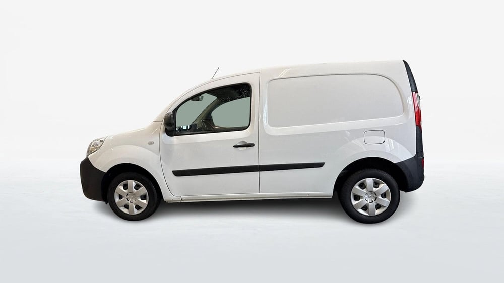 Renault Kangoo usata a Treviso (3)
