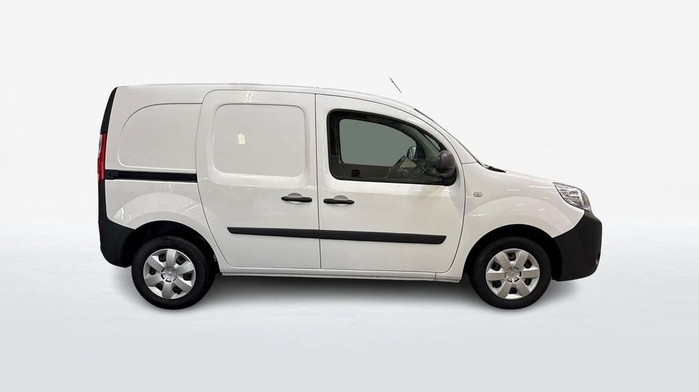 Renault Kangoo usata a Treviso (4)