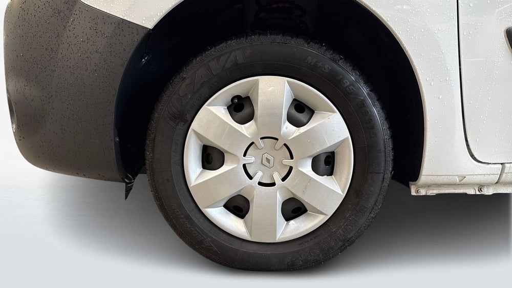 Renault Kangoo usata a Treviso (5)