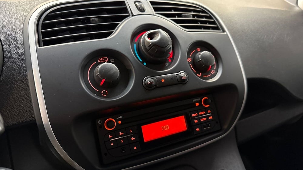 Renault Kangoo usata a Treviso (8)