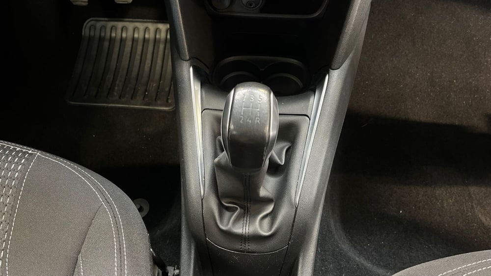 Peugeot 208 usata a Treviso (8)