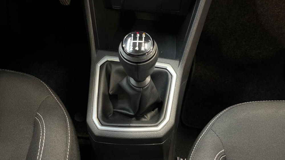 Dacia Sandero usata a Treviso (8)