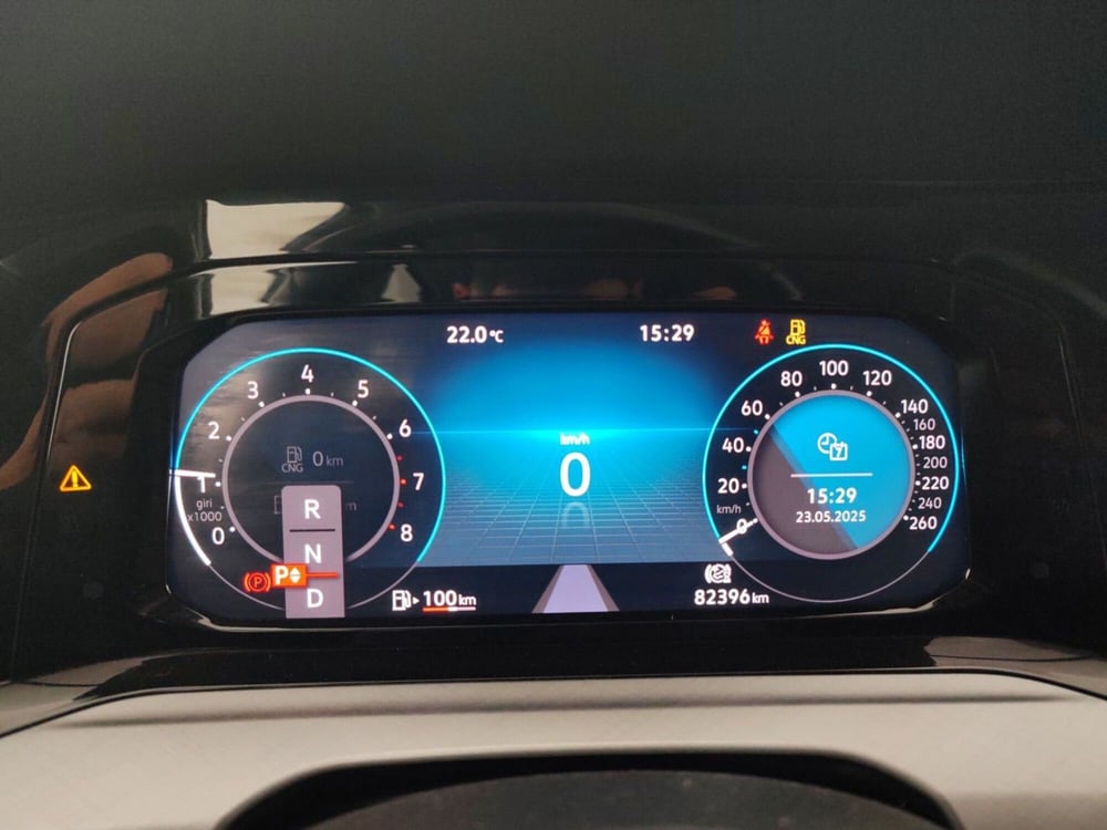 Volkswagen Golf usata a Massa-Carrara (12)