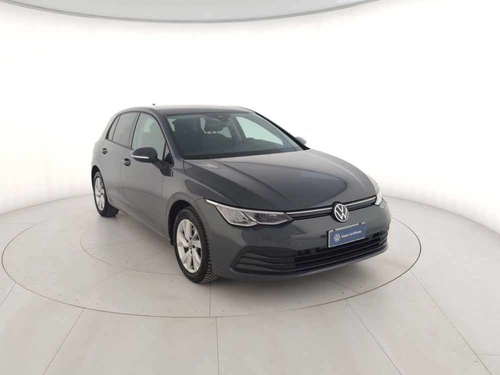 Volkswagen Golf usata a Massa-Carrara (4)