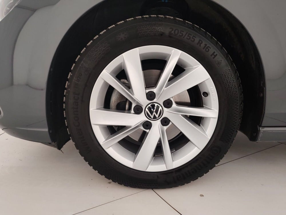 Volkswagen Golf usata a Massa-Carrara (6)