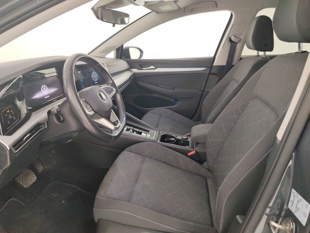 Volkswagen Golf usata a Massa-Carrara (7)
