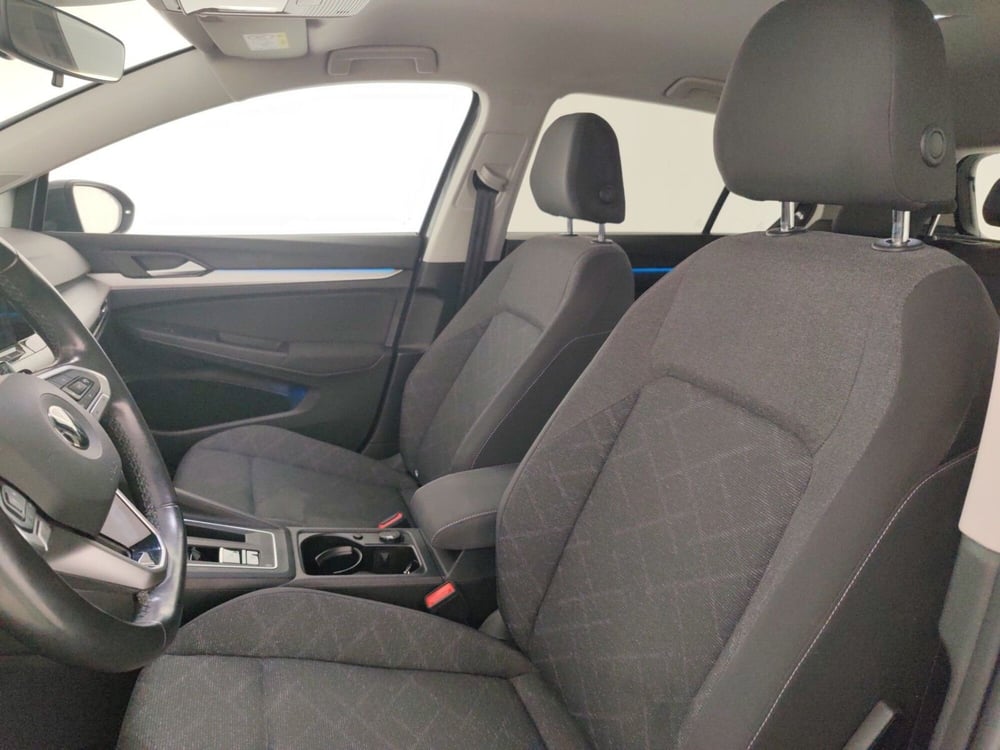 Volkswagen Golf usata a Massa-Carrara (9)