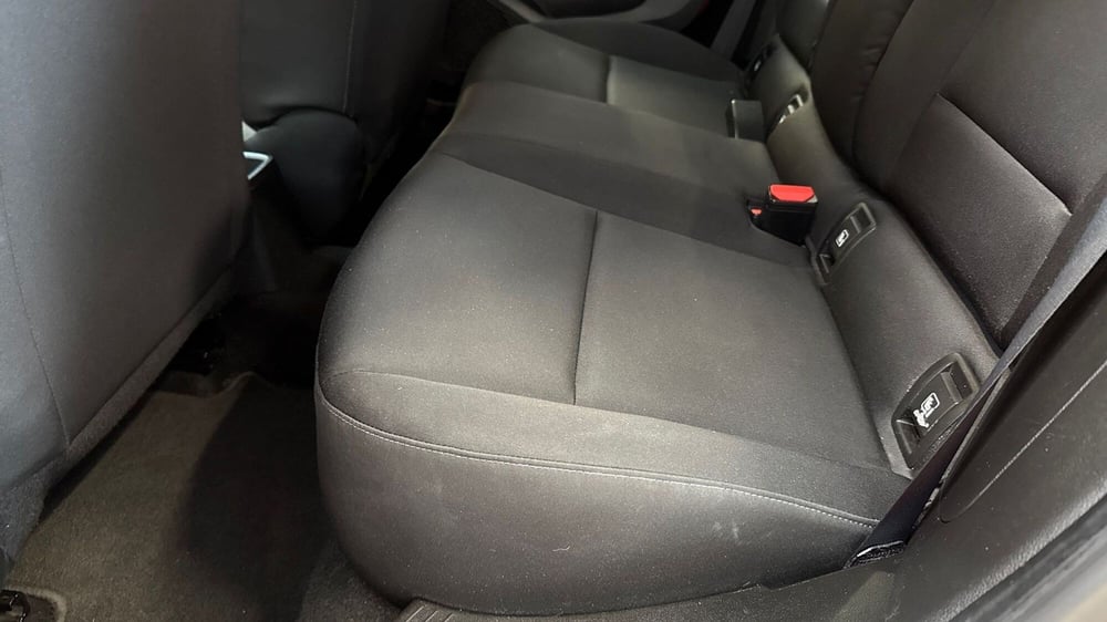 Renault Clio usata a Treviso (15)