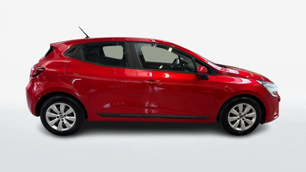 Renault Clio usata a Treviso (3)