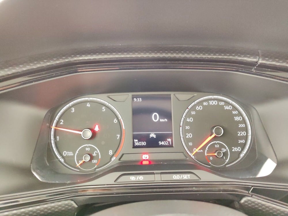Volkswagen T-Cross usata a Massa-Carrara (15)