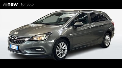 Opel Astra Station Wagon 1.6 CDTi 110CV Start&amp;Stop Sports Business del 2019 usata a Montebelluna