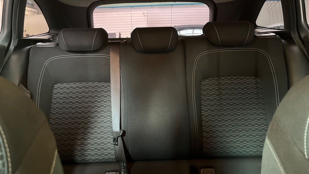 Opel Astra Station Wagon usata a Treviso (9)