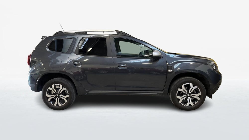 Dacia Duster usata a Treviso (3)