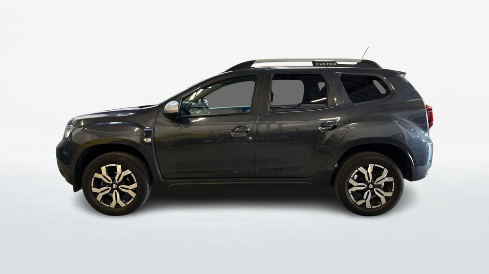 Dacia Duster usata a Treviso (4)