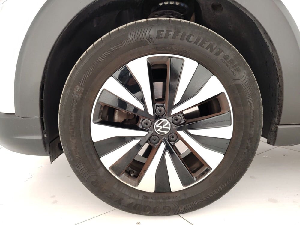 Volkswagen Taigo usata a Massa-Carrara (6)