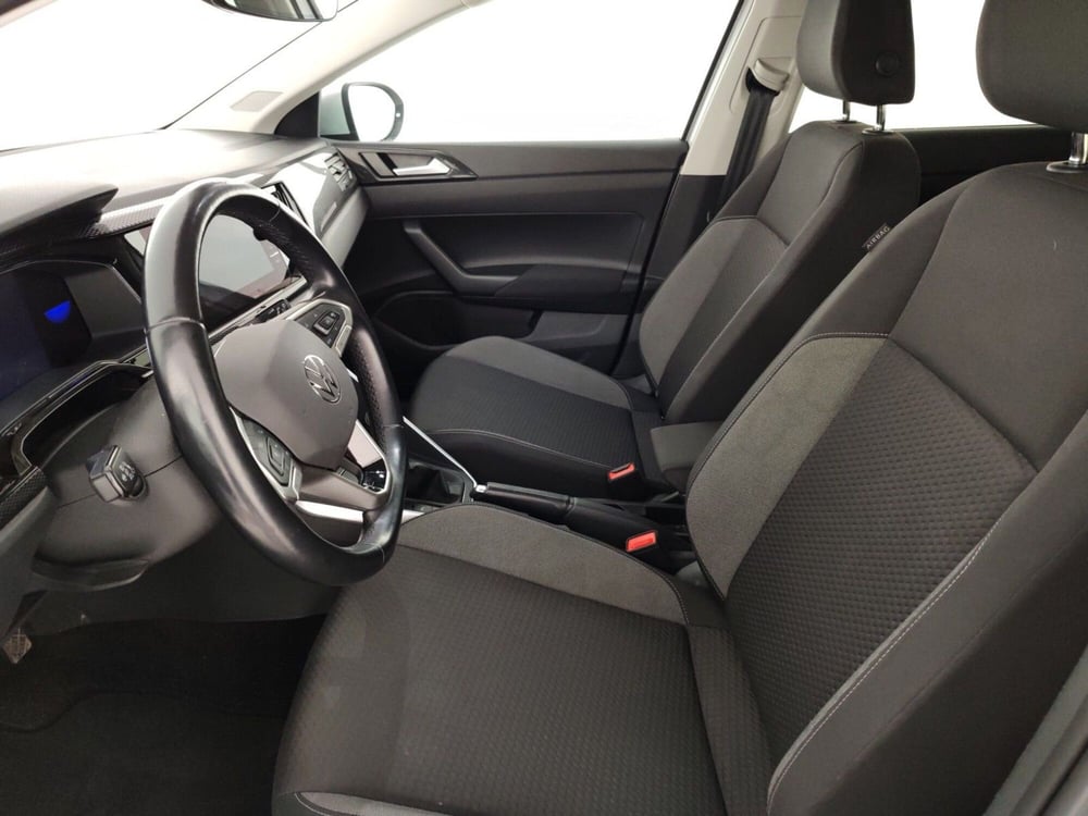 Volkswagen Taigo usata a Massa-Carrara (7)
