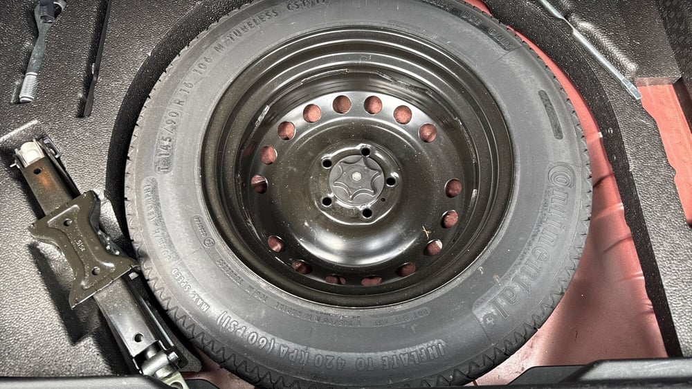 Renault Kadjar usata a Treviso (19)