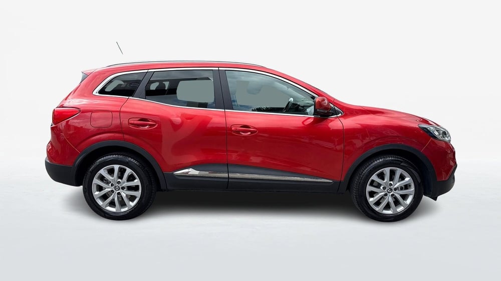 Renault Kadjar usata a Treviso (4)