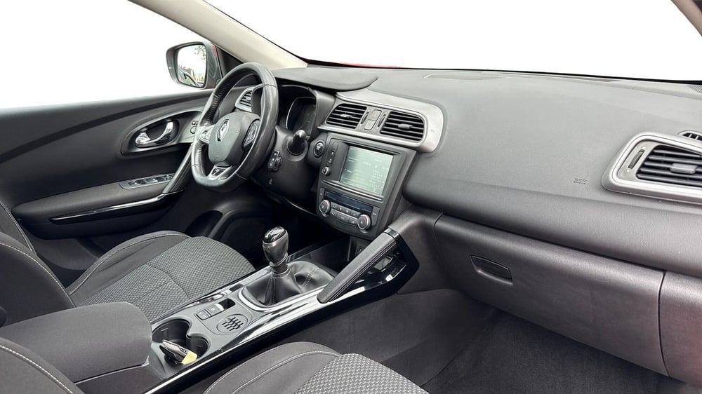 Renault Kadjar usata a Treviso (6)