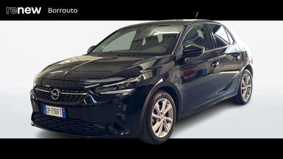 Opel Corsa 1.2 100 CV Elegance del 2023 usata a Montebelluna