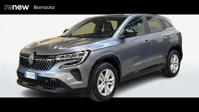 Renault Austral 1.2 mild hybrid advanced Evolution 130cv del 2024 usata a Montebelluna