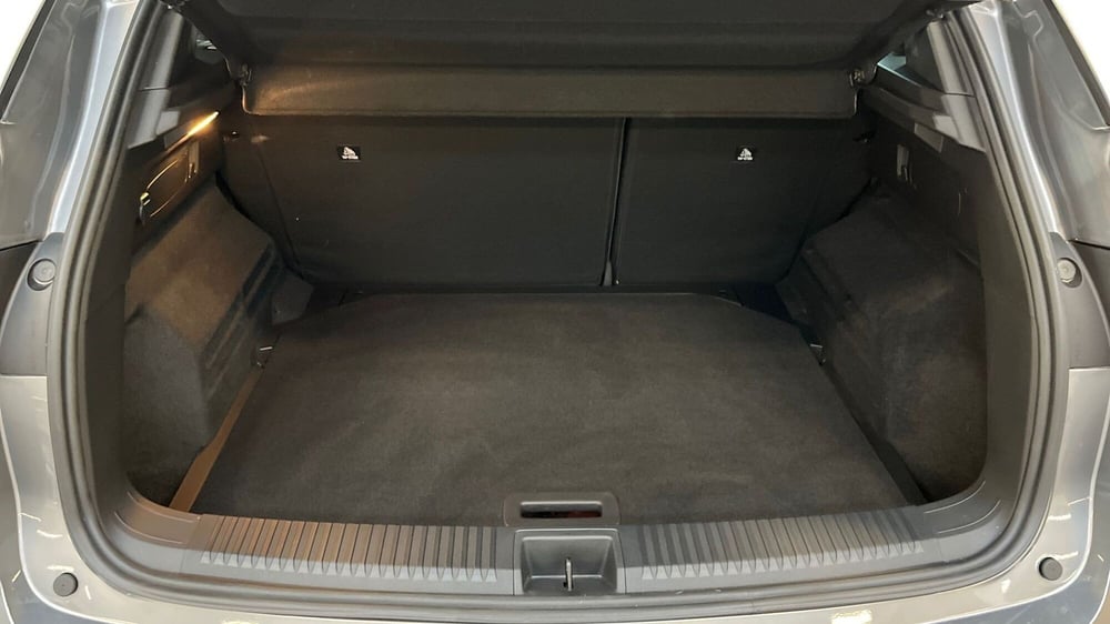 Renault Austral usata a Treviso (14)