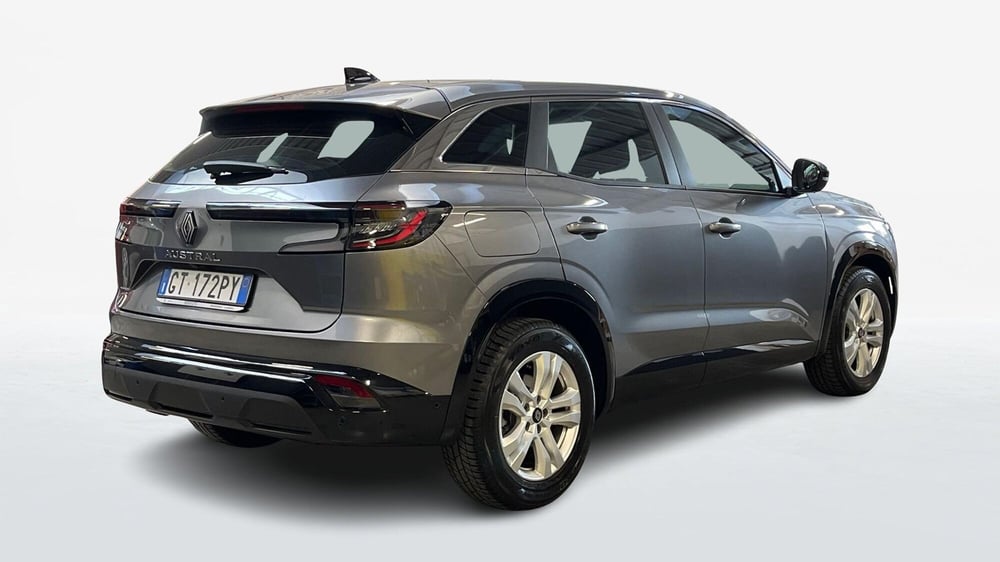 Renault Austral usata a Treviso (2)