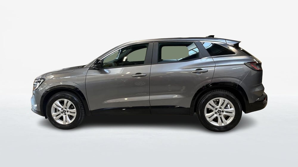Renault Austral usata a Treviso (3)