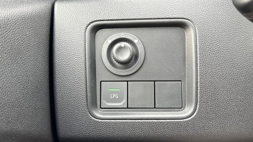 Dacia Duster usata a Treviso (14)
