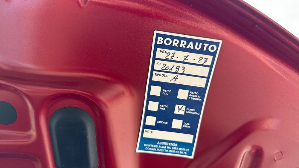 Dacia Duster usata a Treviso (19)