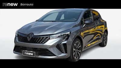 Renault Clio 1.0 tce Techno 90cv del 2024 usata a Montebelluna