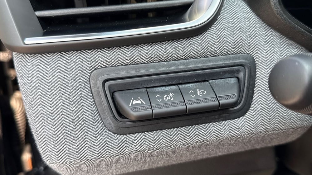 Renault Clio usata a Treviso (13)