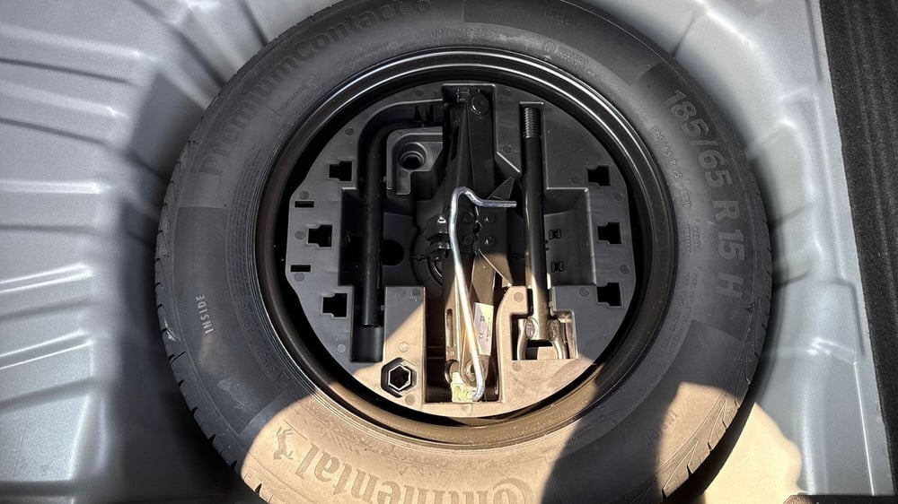 Renault Clio usata a Treviso (17)