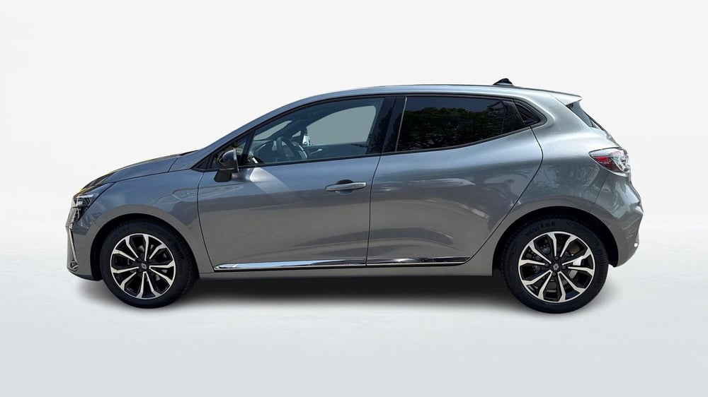Renault Clio usata a Treviso (2)
