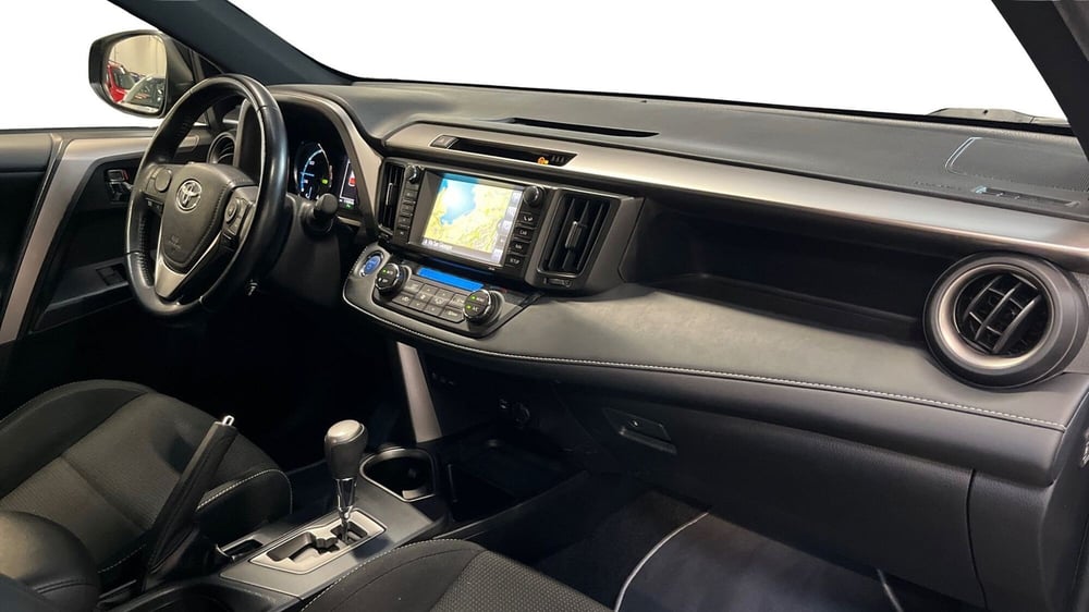 Toyota Rav4 usata a Treviso (10)