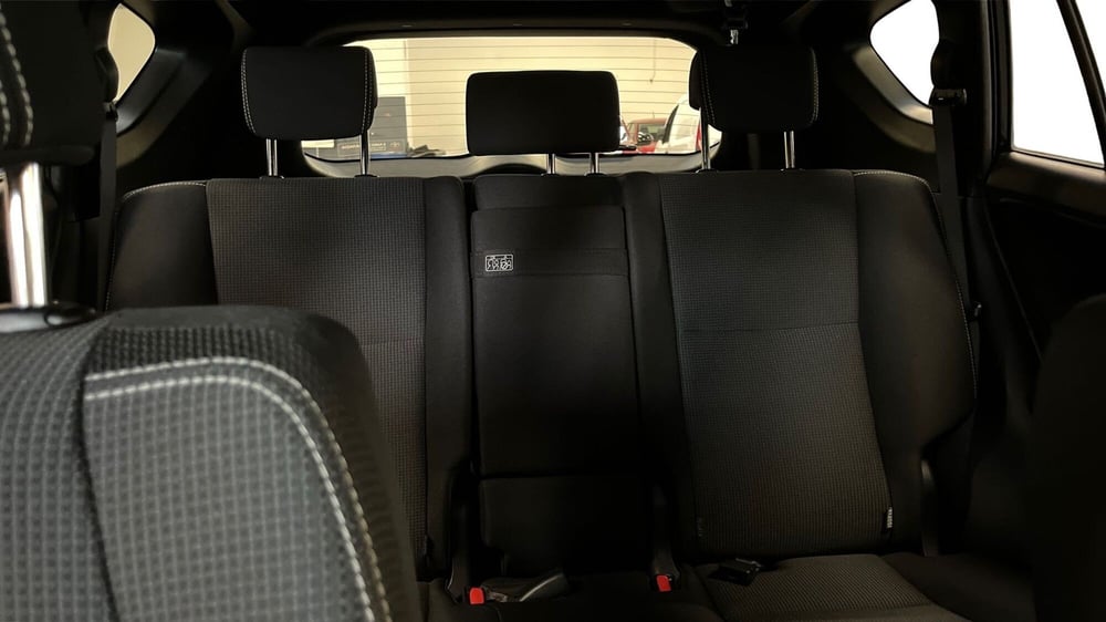 Toyota Rav4 usata a Treviso (11)