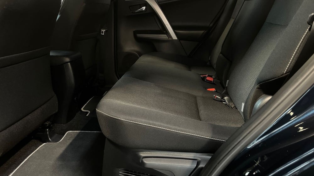 Toyota Rav4 usata a Treviso (12)