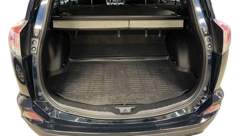 Toyota Rav4 usata a Treviso (14)