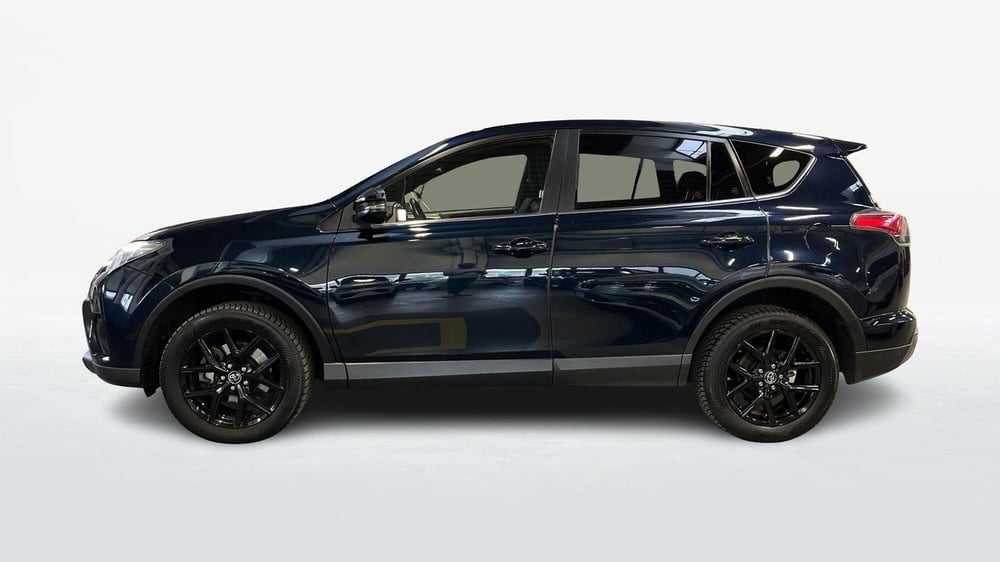 Toyota Rav4 usata a Treviso (3)