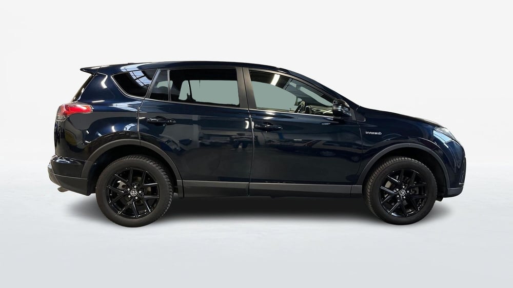 Toyota Rav4 usata a Treviso (4)