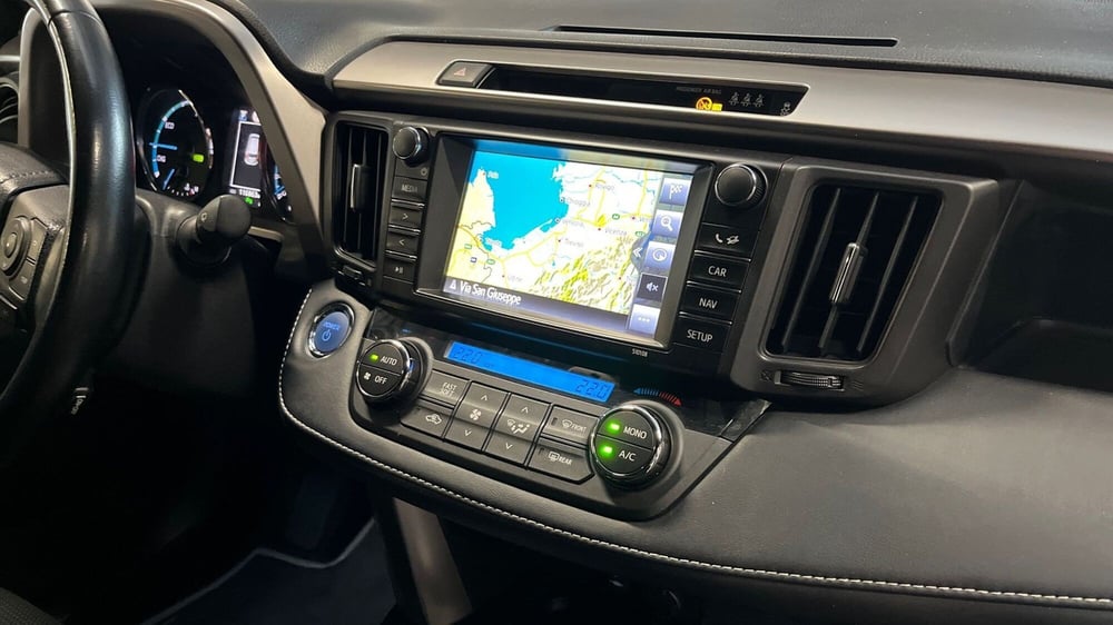Toyota Rav4 usata a Treviso (6)