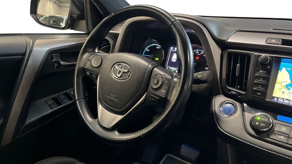 Toyota Rav4 usata a Treviso (7)