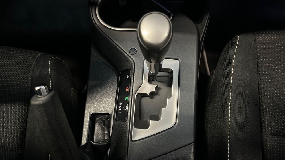 Toyota Rav4 usata a Treviso (8)