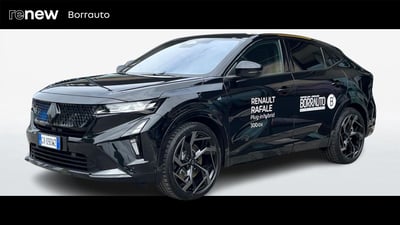 Renault Rafale 1.2 e-Tech full hybrid esprit Alpine 200cv auto del 2024 usata a Montebelluna