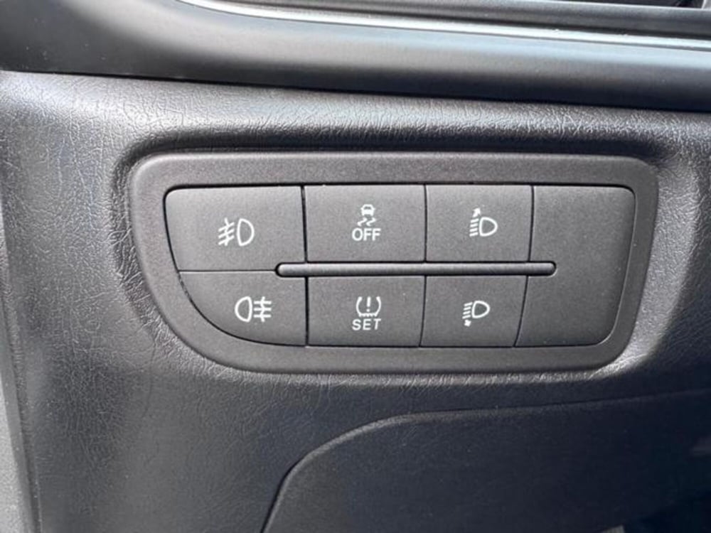 Fiat Tipo Station Wagon usata a Brescia (10)