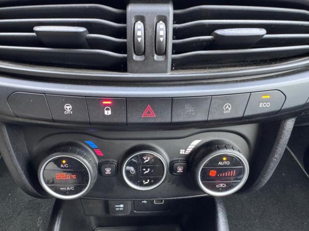 Fiat Tipo Station Wagon usata a Brescia (13)
