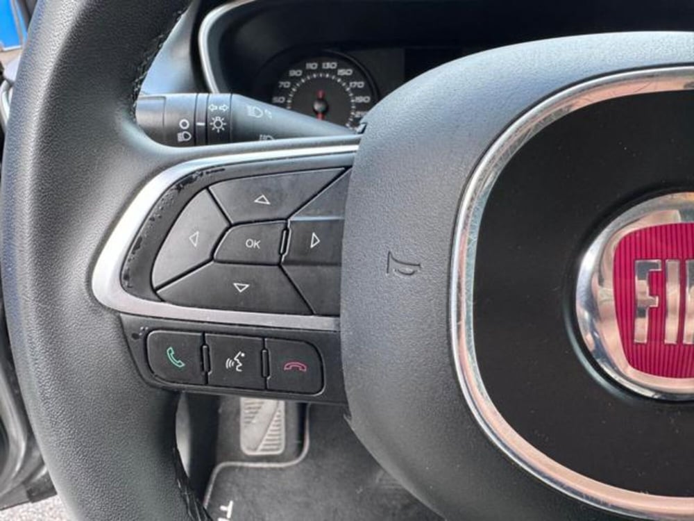 Fiat Tipo Station Wagon usata a Brescia (15)