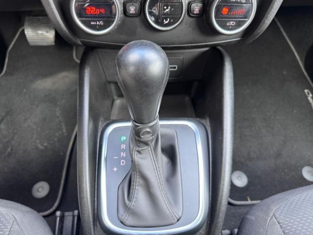 Fiat Tipo Station Wagon usata a Brescia (17)