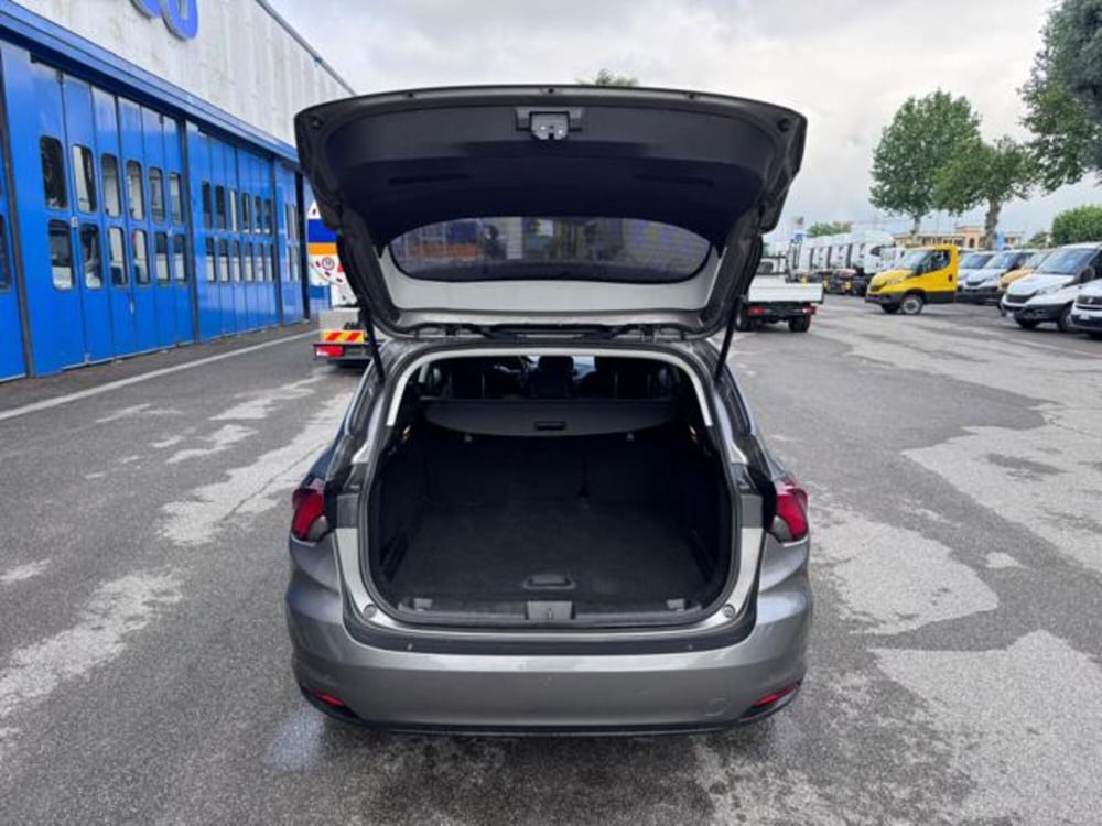 Fiat Tipo Station Wagon usata a Brescia (19)