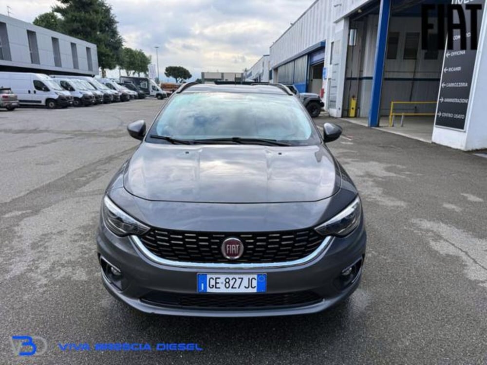 Fiat Tipo Station Wagon usata a Brescia (2)